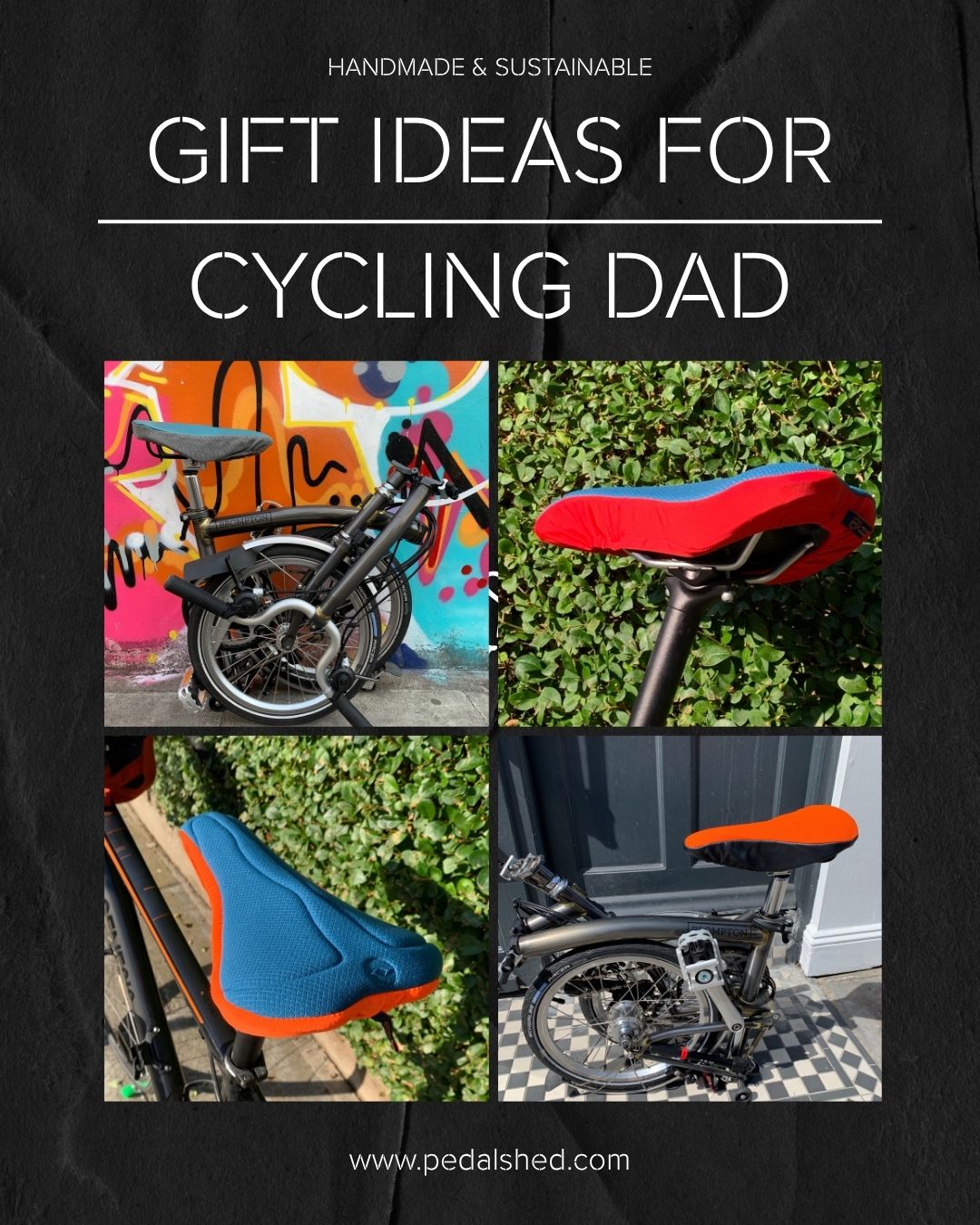 Father's Day Cycling Gifts