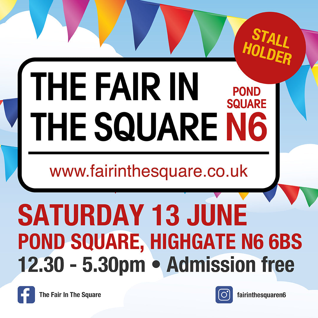 Fair in the Square - Summer Festival 2026