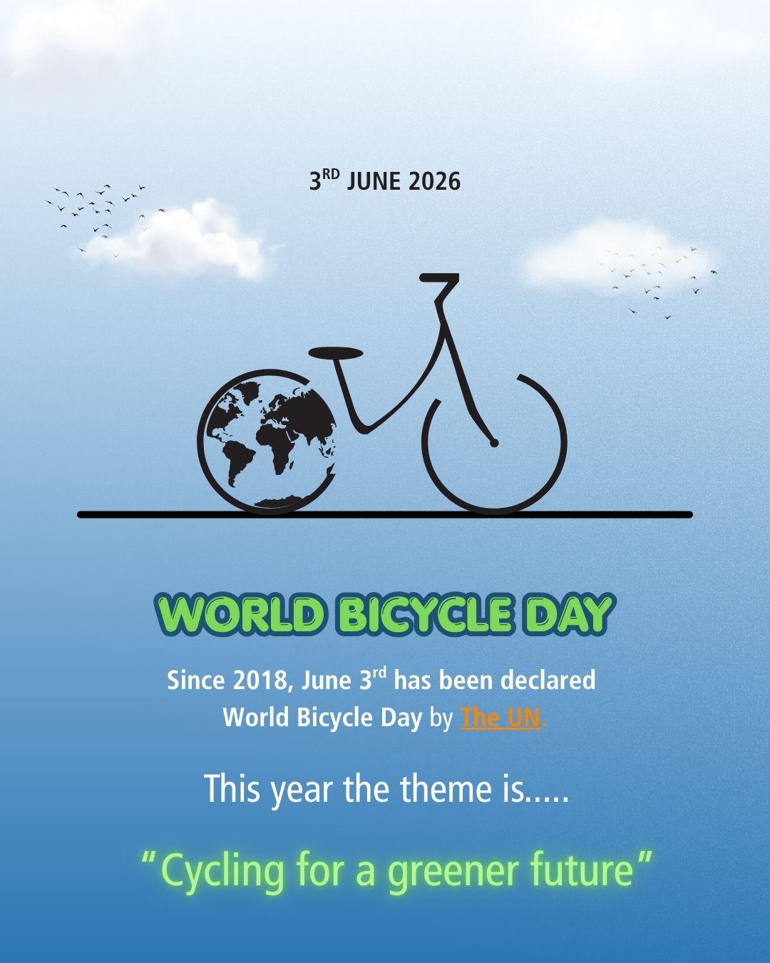 World-bicycle-day-cycling-for-a-greener-future