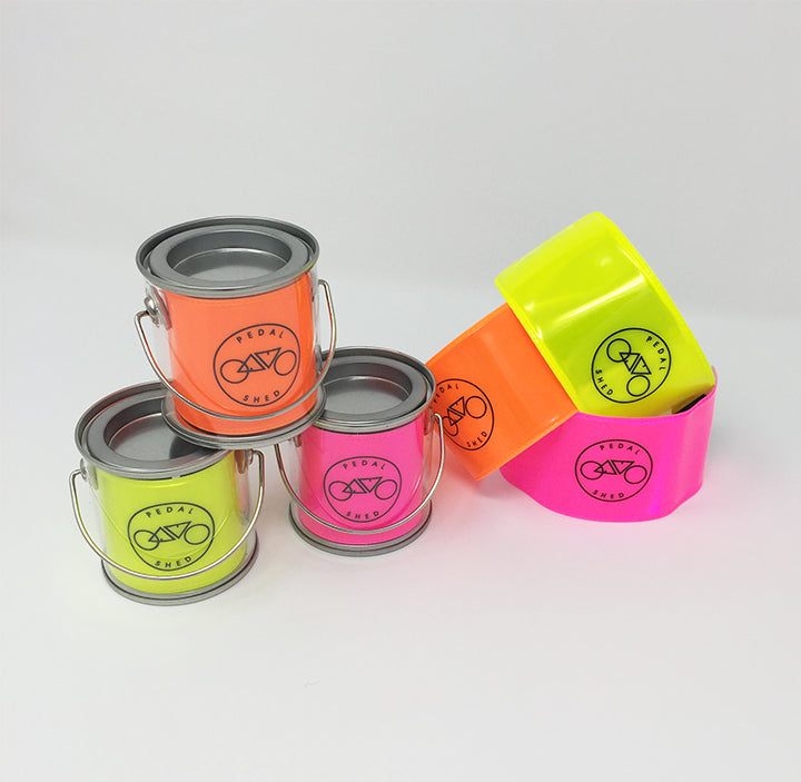 Hi-Viz Armbands for Adults