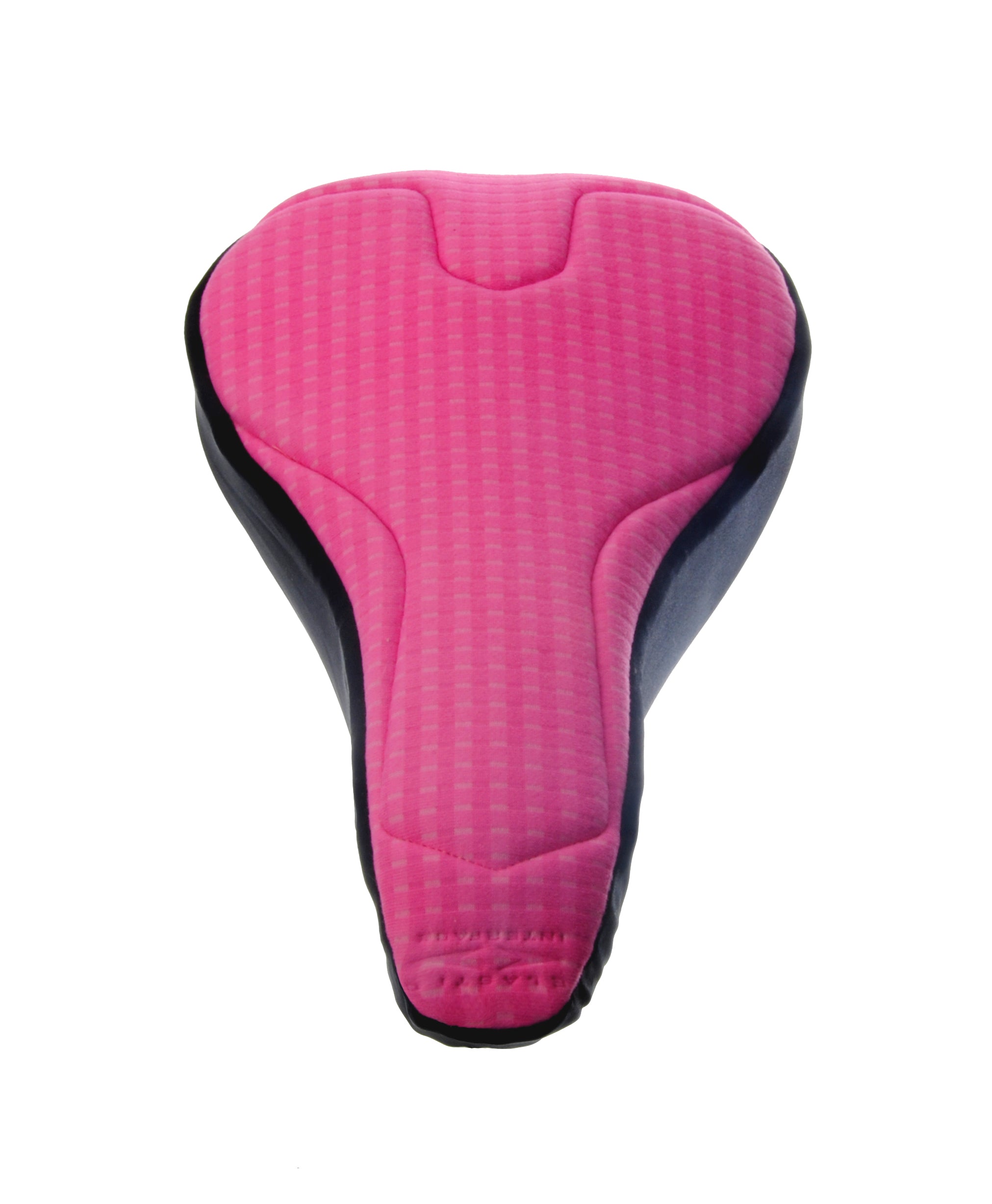 Padded Seat Cover for Peloton Bike - Pink (Women)