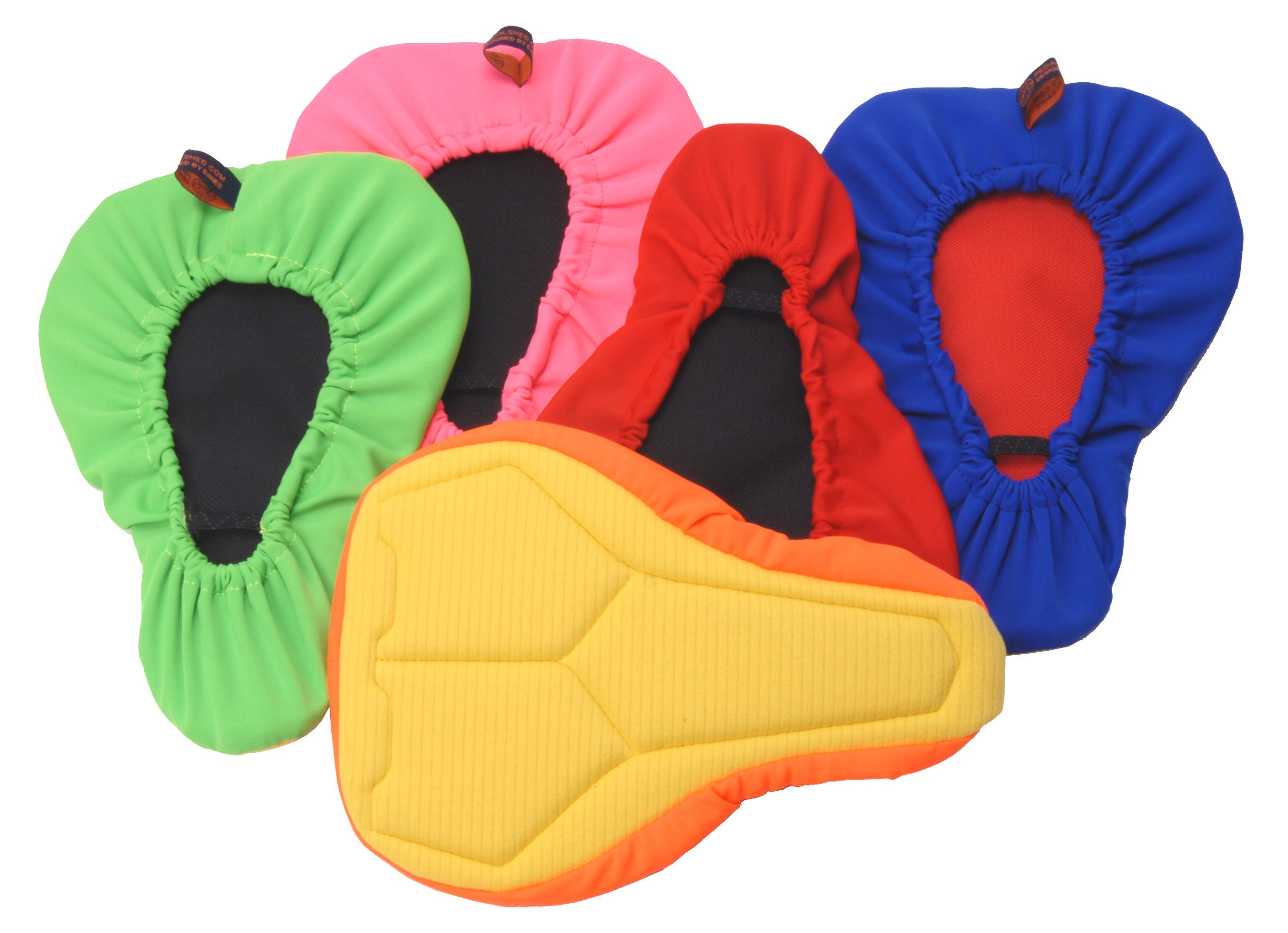 Kids' Cushy Cover | Green