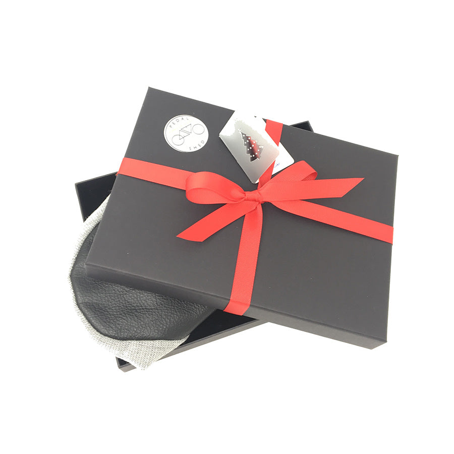 Gift Direct Service - Gift Box, ribbon & message from you!